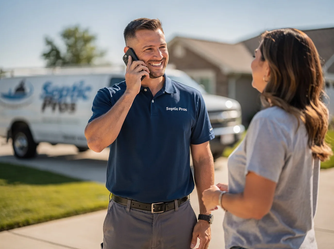 Septic Tank Pumping Kelley, IA FAQs